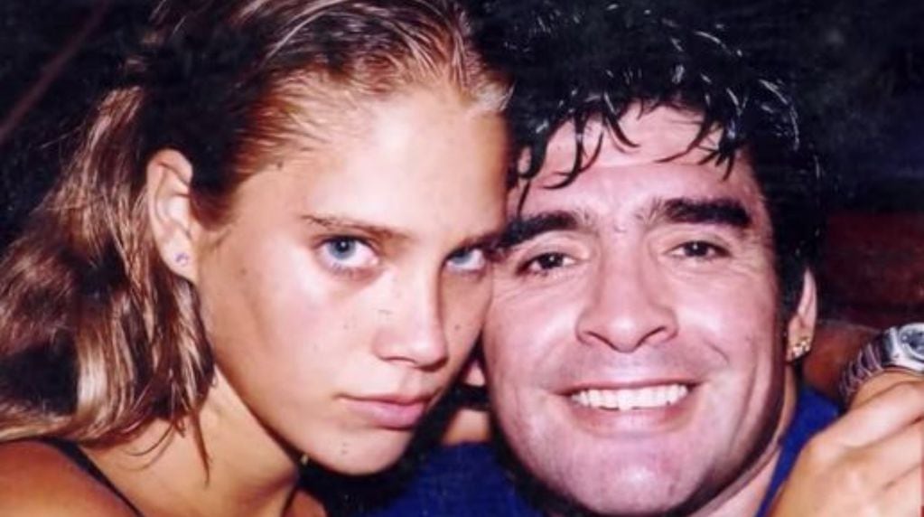 "Espero ser escuchada, necesito ser escuchada. Lo que viví fue un infierno”, fueron las palabras de Álvarez sobre el caso contra Diego Maradona.