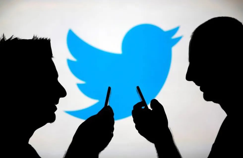Twitter anunció que las cuentas con comportamiento tipo \