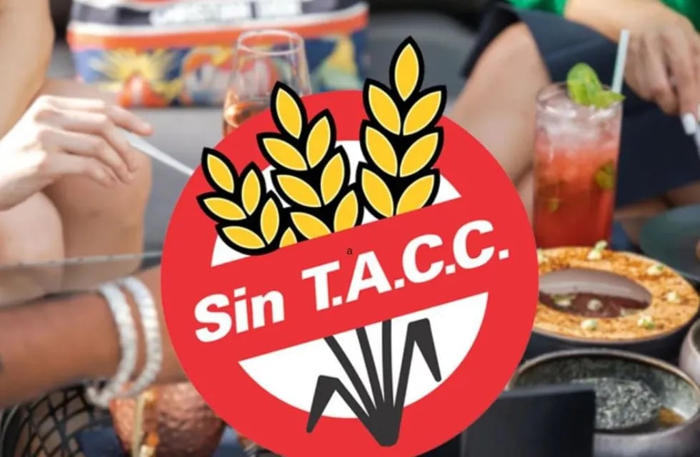 Feria sin TACC: cuándo y dónde es el encuentro gastronómico libre de gluten