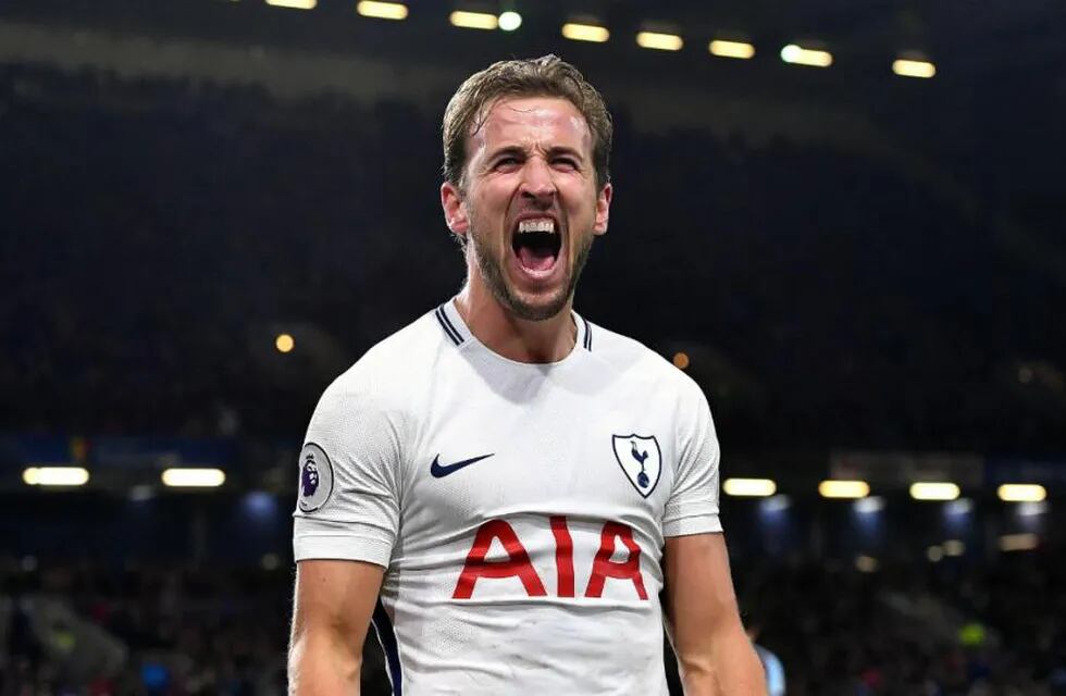 Harry Kane, el élegido de Julian Nagelsmann para el Bayern Munich.