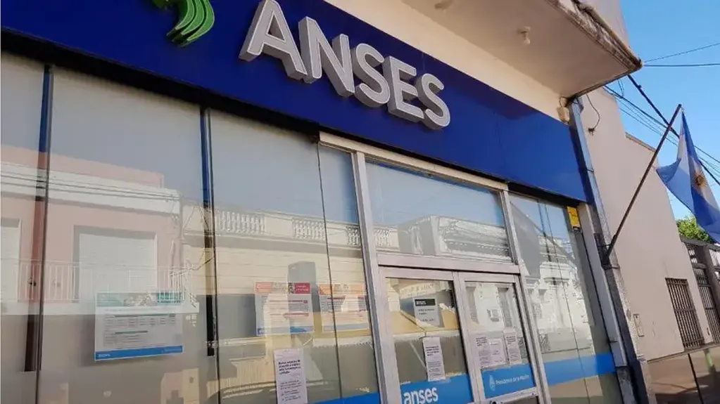 La Anses pagará un bono durante tres meses a jubilados. 