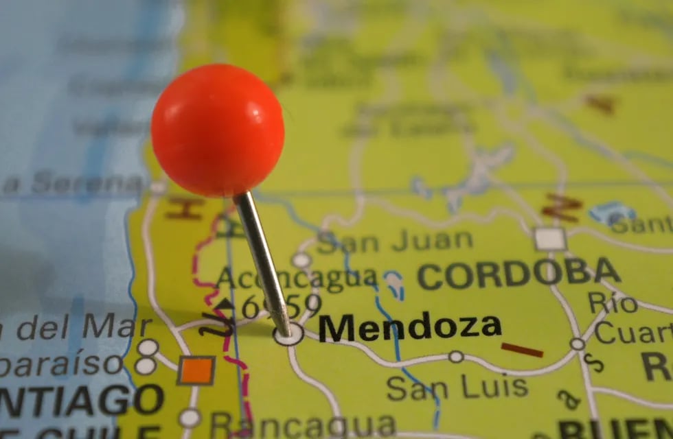 Una influencer pidió recomendaciones sobre lugares imperdibles de Mendoza para visitar y estas fueron las respuestas.