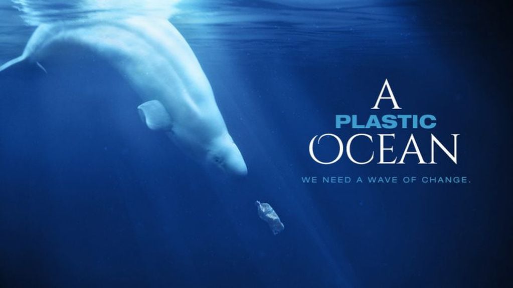 "Un Océano de Plástico" se puede ver en YouTube
