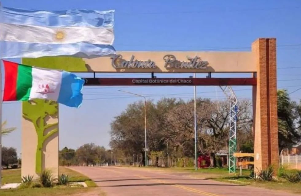 El hecho ocurrió en un supermercado chino de la localidad de Colonia Benítez, en la provincia del Chaco.