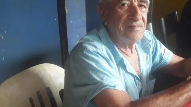 Buscan a un hombre de 72 años desaparecido en Oberá