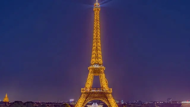 Torre Eiffel