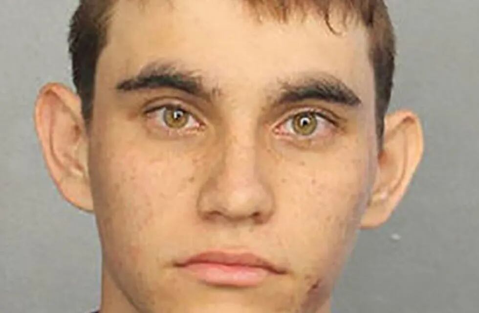 La triste historia de vida de Nikolas Cruz, el tirador de la masacre de Florida.