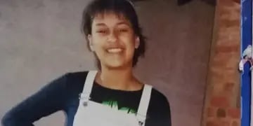 Desesperada búsqueda de una adolescente en Montecarlo: desde hace tres días no tienen noticias sobre su paradero