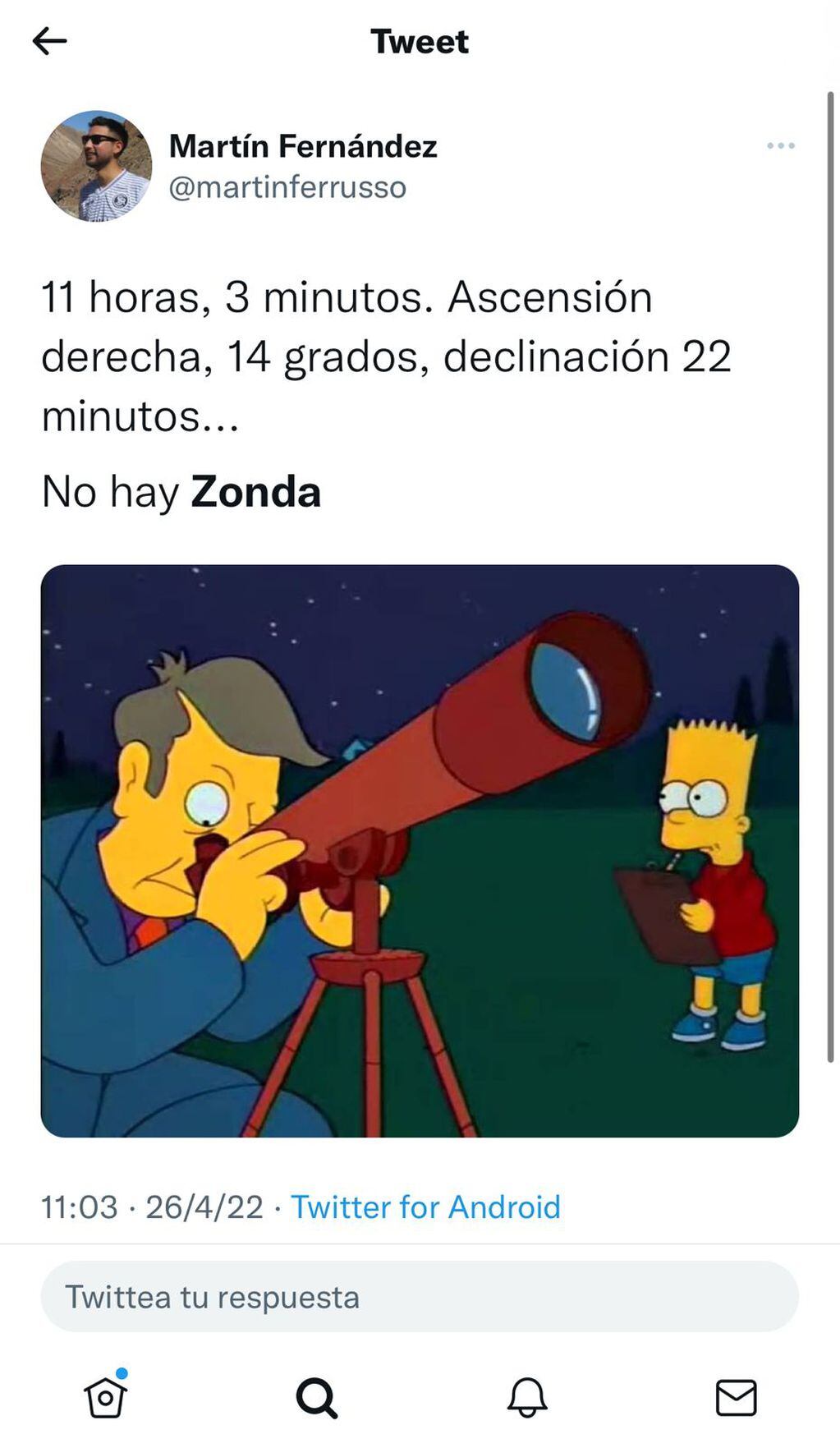 Los memes del viento Zonda que no bajó por la mañana en Mendoza.