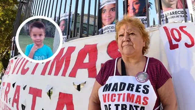 Caso Loan: terrible denuncia de Margarita Meira