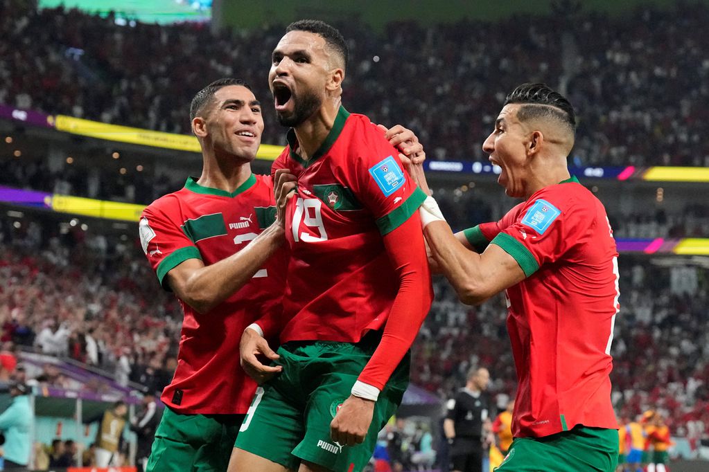 Marruecos organizará la próxima Copa Africana 2025. 