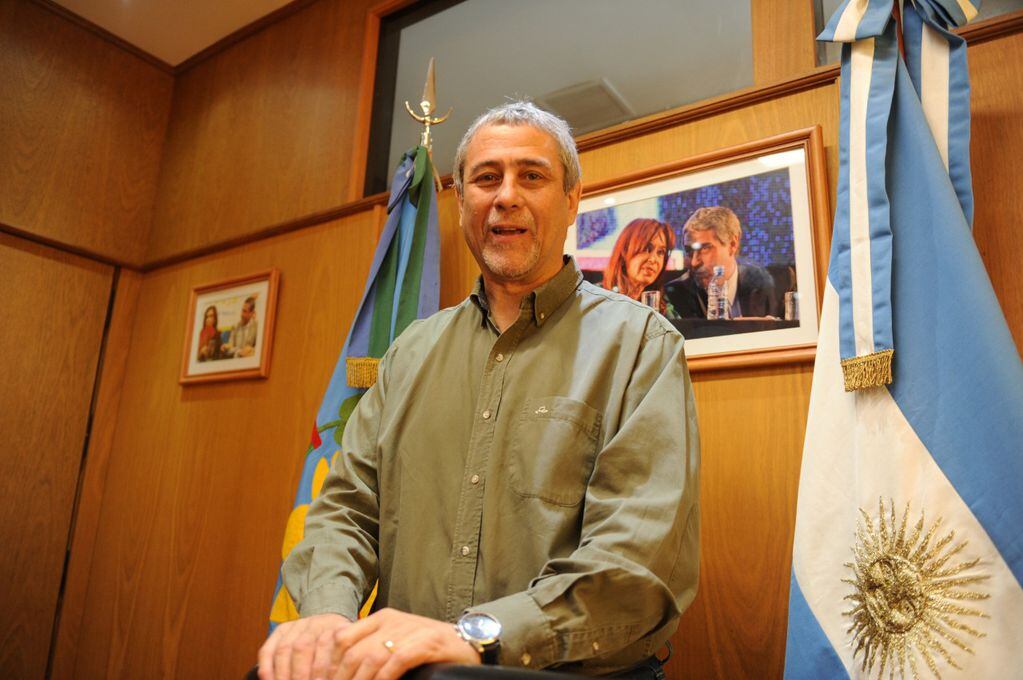 Jorge Ferraresi