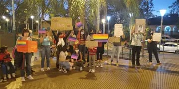 Iguazú: Se conmemoró ayer el día internacional contra la Homofobia