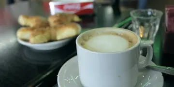 Es argentino, armó el “índice de café con dos medialunas” y se volvió viral en Twitter