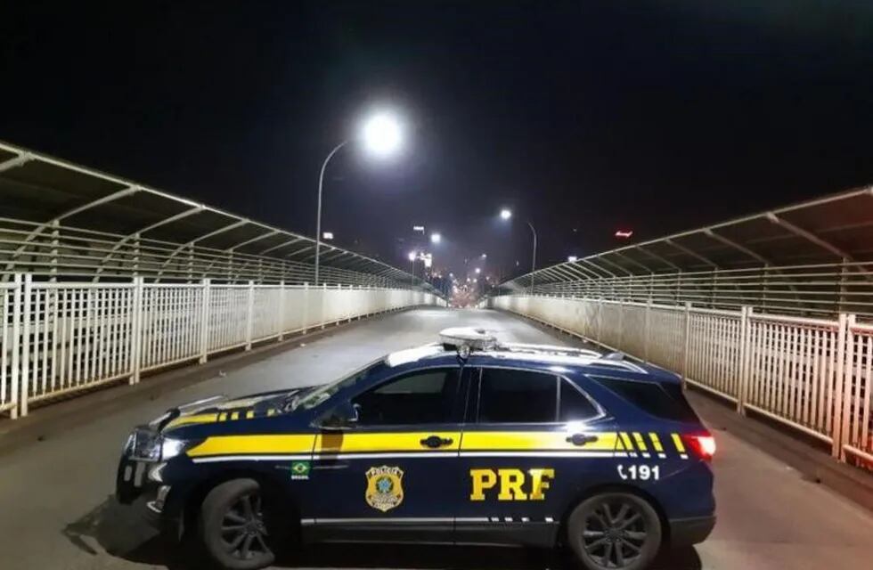 Brasil mantendrá cerradas las fronteras hasta el 26 de septiembre