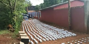 Secuestran mercadería de contrabando en Puerto Iguazú