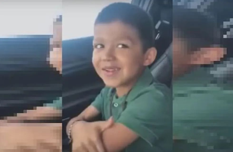 Un niño mexicano enterneció las redes al reaccionar de manera conmovedora a una broma de su mamá
