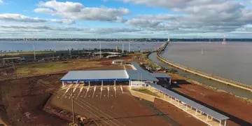 Paraguay buscan dialogar con Argentina para solicitan la reapertura de las fronteras
