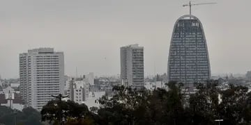 El clima en la ciudad de Córdoba