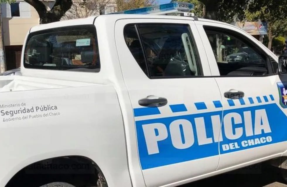 Un joven robó 15 celulares en Villa Ángela y su madre se los devolvió a la policía.