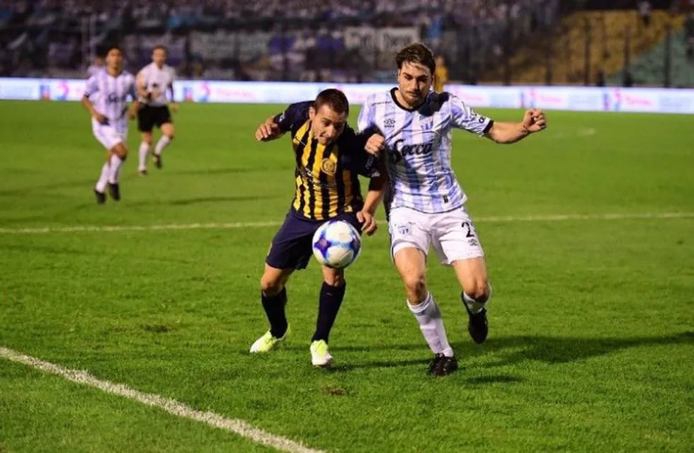 El Decano se impuso por penales y llego a la final de la Copa Argentina