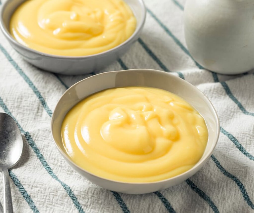  Cómo preparar crema pastelera de una manera fácil y deliciosa