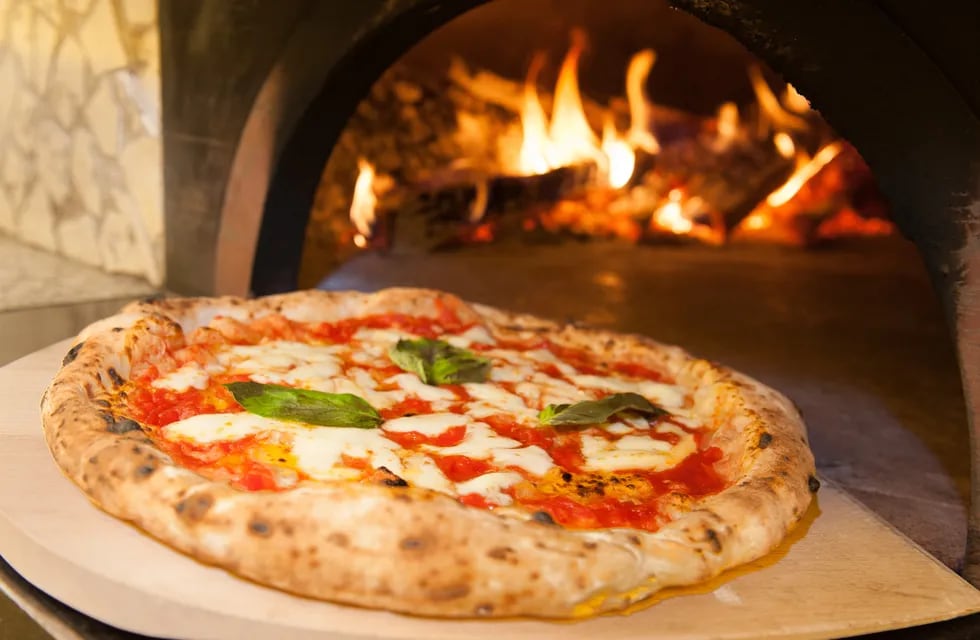 Sumate a la Pizzamanía: el festival de la pizza no tradicional que ofrece esta comida italiana con bebida por solo $4.700.