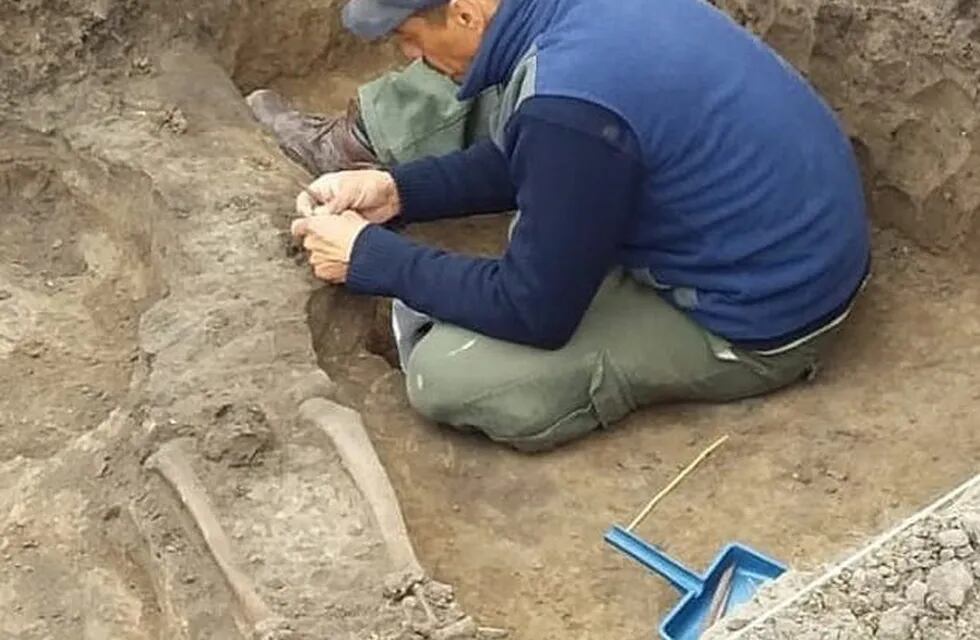 Histórico hallazgo: identifican restos de una de las víctimas de la Masacre de Napalpí