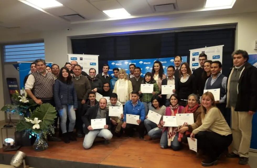 Participantes Proyecto Naves 2018