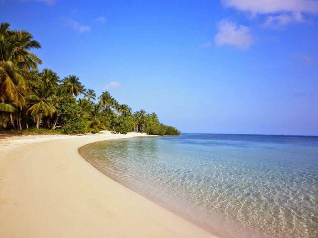 Las Terrenas y San Pedro de Macorís, República Dominicana.