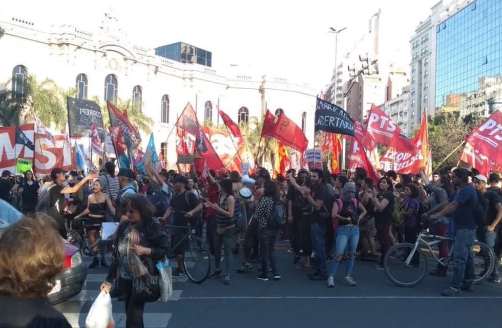 Proponen regular las manifestaciones en Córdoba
