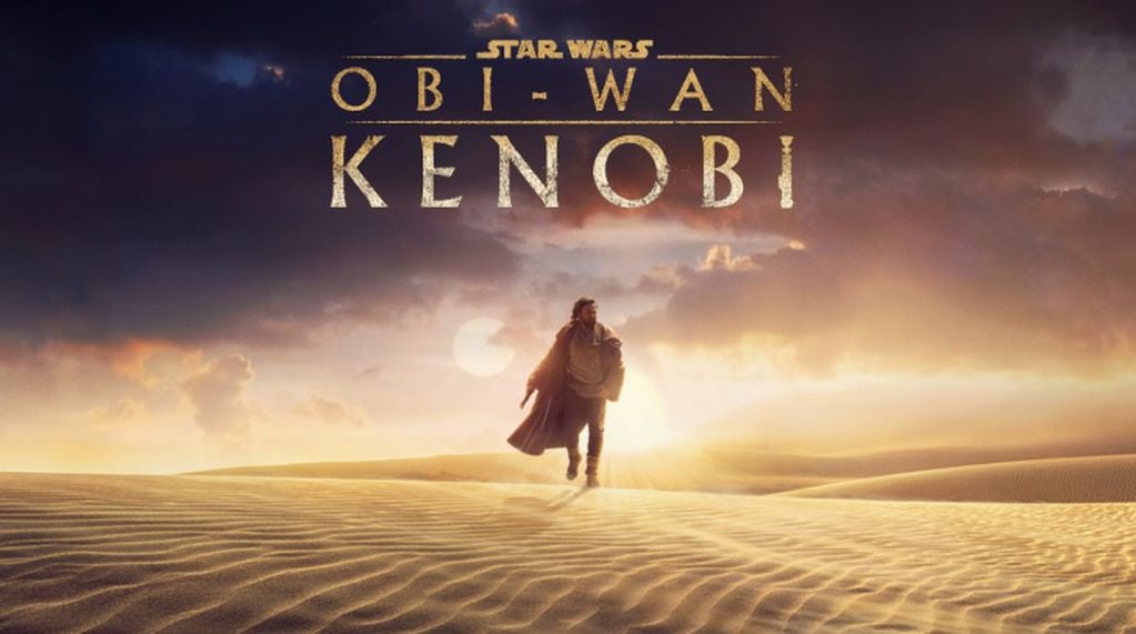 Obi-Wan Kenobi, spin-off de Star Wars.
