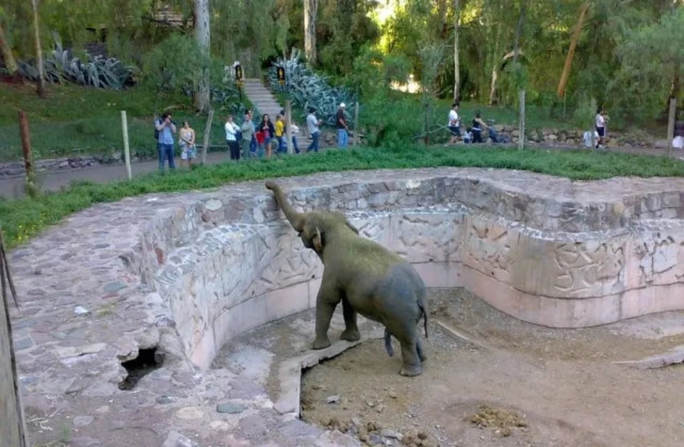 Zoo de Mendoza