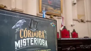 Córdoba Misteriosa