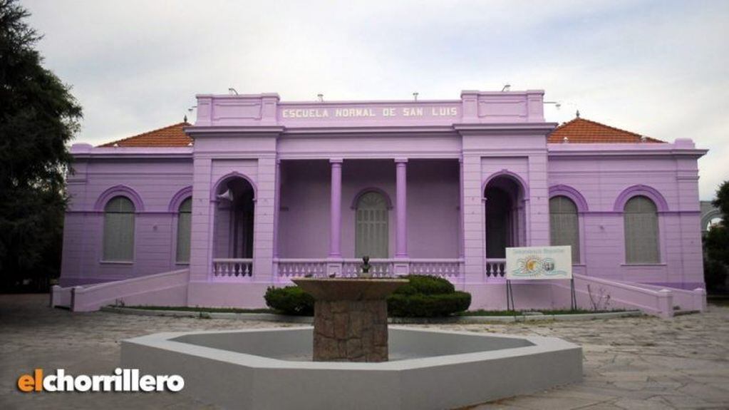 Centro Educativo N° 2 “Paula Domínguez de Bazán”.