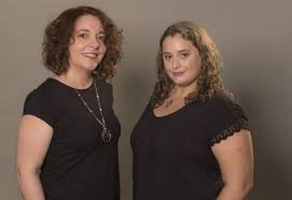 Vanesa Gottifredi y María Florencia Cayrol, las dos científicas argentinas que ganaron el premio L’Oréal-UNESCO (Web)