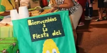 En Colonia Victoria se desarrollará la Primera Fiesta Provincial del Choclo