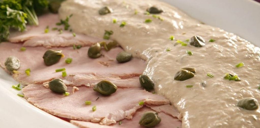 Vitel Tone (Foto: Web)