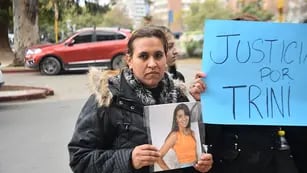 Perros peligrosos en Córdoba: el apoyo de Martín Llaryora a la familia de Trinidad.