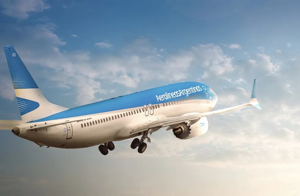 Comenzaron las cancelaciones de vuelos regulares y de repatriación desde y hacia la Argentina.