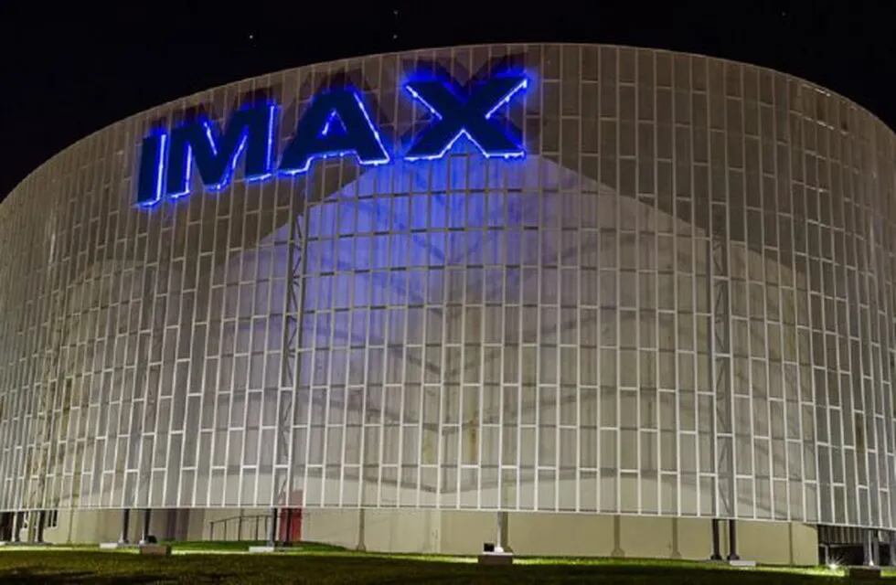 Desde la fecha, pase sanitario para ingresar al IMAX del Conocimiento en Posadas.