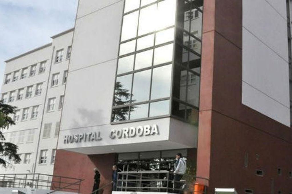 El hospital realizó la primera intervención quirúrgica de este tipo en Córdoba.