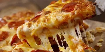 Día mundial de la pizza