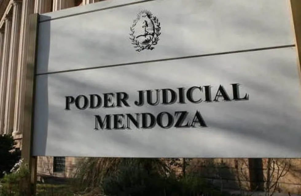 Juan Herrera desde hace años, pasilla el Poder Judicial y viene protagonizando ataques, también, contra empleados y abogados.