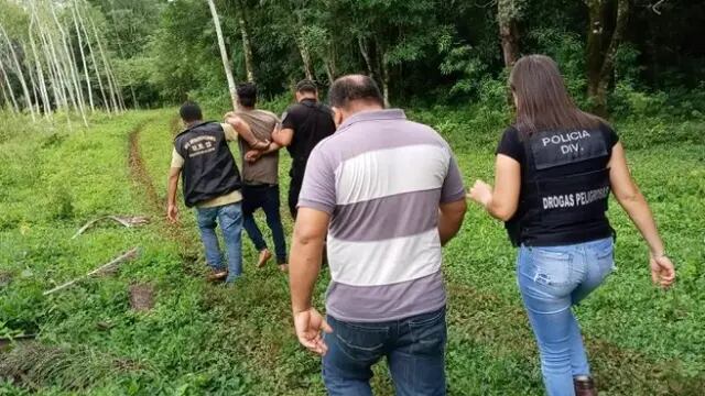 Villa Bonita: atraparon al segundo fugado de la comisaría