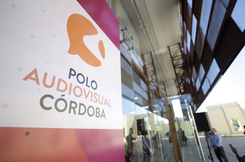 Fue inaugurado el Centro Cultural San Francisco, referente dentro del polo audioviosual de Córdoba.