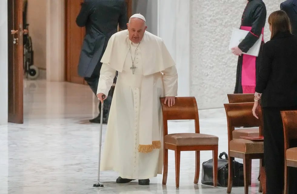 El Papa Francisco pidió ser enterrado en una basílica de Roma y no en el Vaticano.