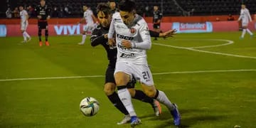 Patronato venció a Colón en Copa Argentina