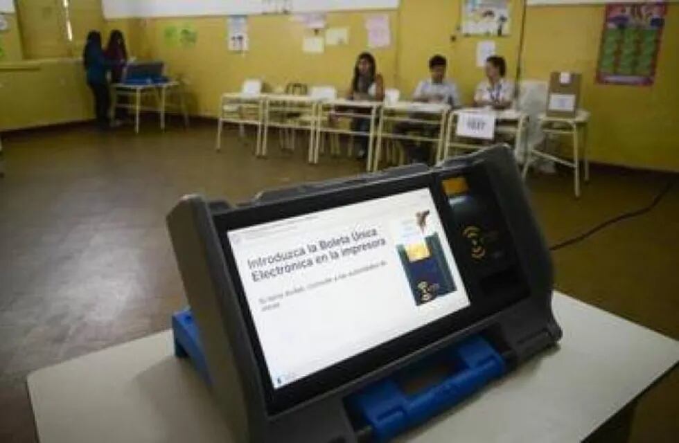 Elecciones en Salta