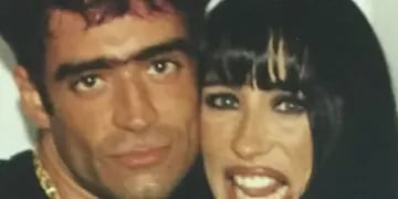 El perfume con el que Rodrigo enamoró a Marixa Balli